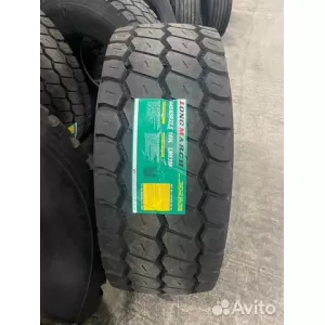 Грузовая шина 445/65 R22,5 Long March LM-539F 22PR  купить в Копейске