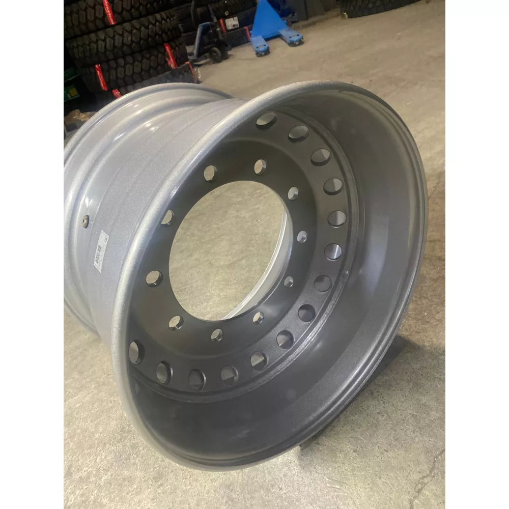 Диск 14,00х22,5 ЕТ-0 PCD 10x335 D 281 ASTERRO в Копейске