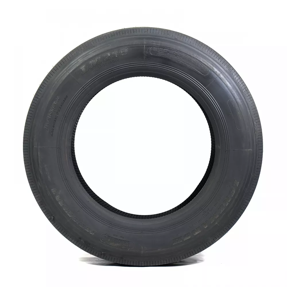 Грузовая шина 295/60 R22,5 Long March LM-216 18PR в Копейске