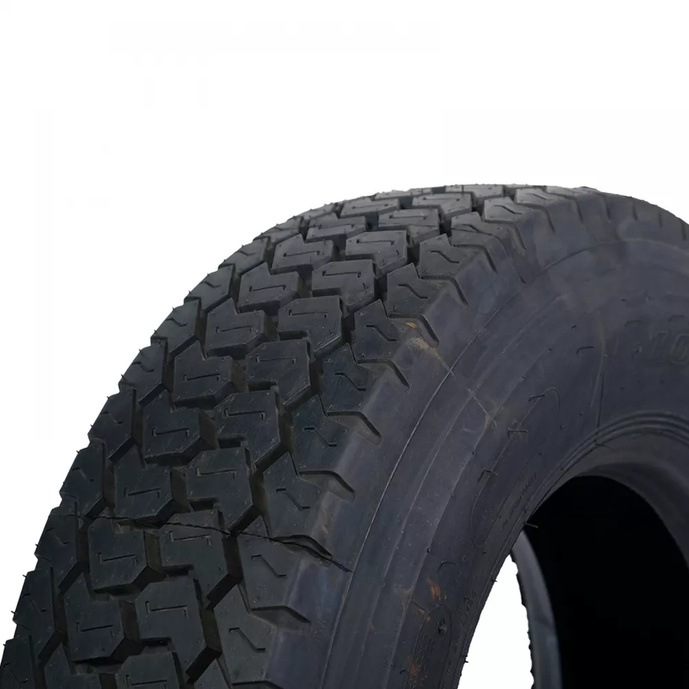 Грузовая шина 235/75 R17,5 Long March LM-508 18PR в Копейске