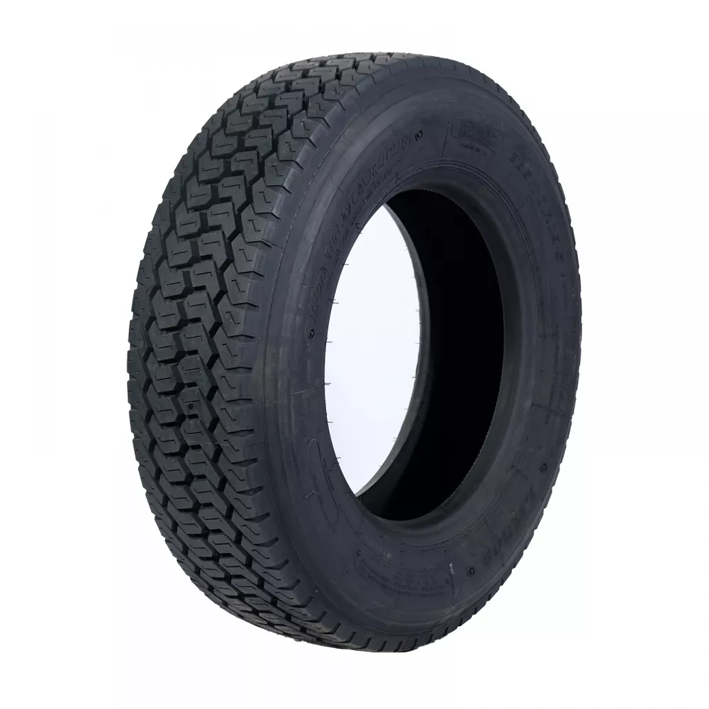 Грузовая шина 265/70 R19,5 Long March LM-508 16PR в Копейске