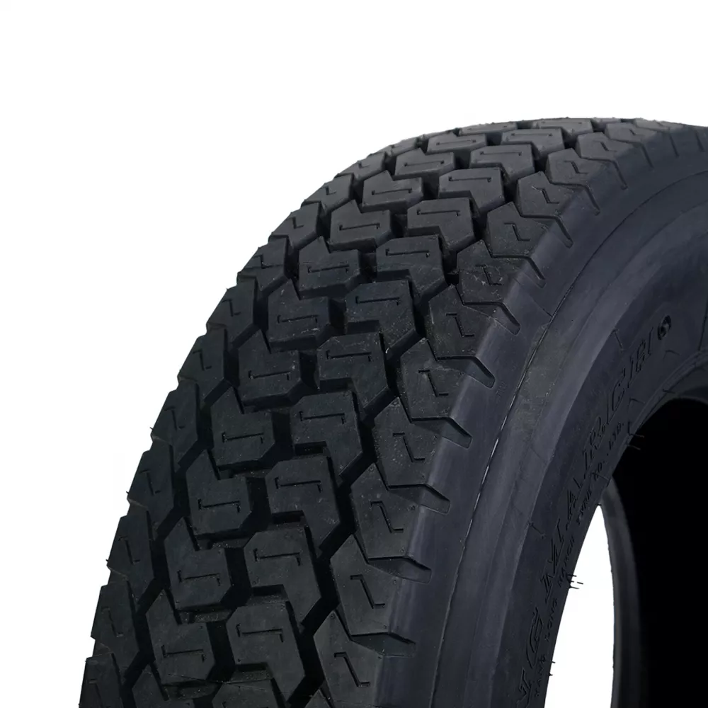 Грузовая шина 265/70 R19,5 Long March LM-508 16PR в Копейске