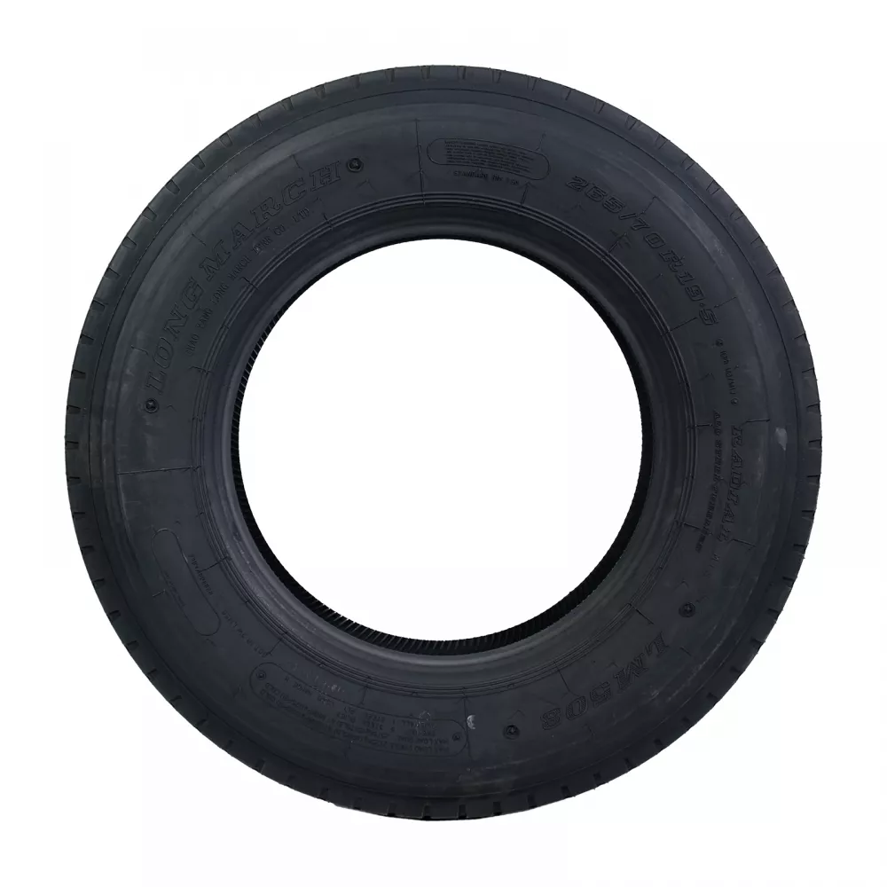 Грузовая шина 265/70 R19,5 Long March LM-508 16PR в Копейске