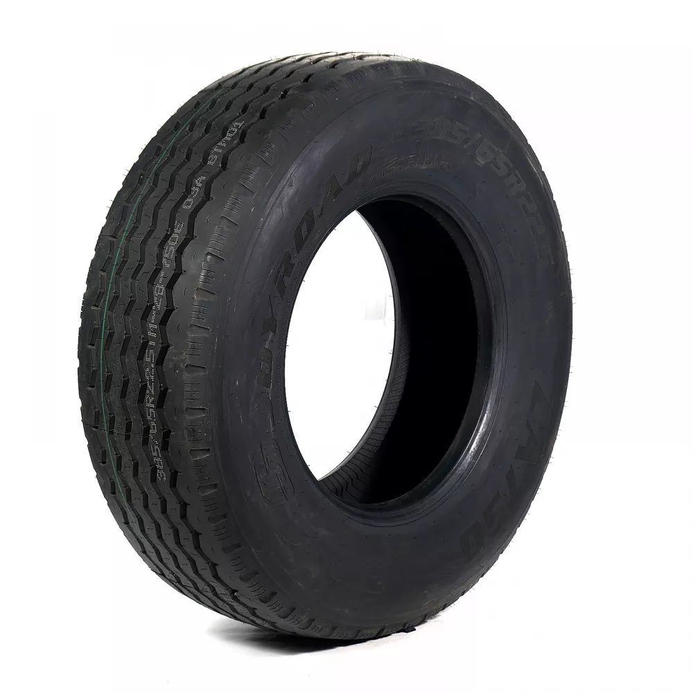 Грузовая шина 385/65 R22,5 Joyroad ZA-750 20PR в Копейске