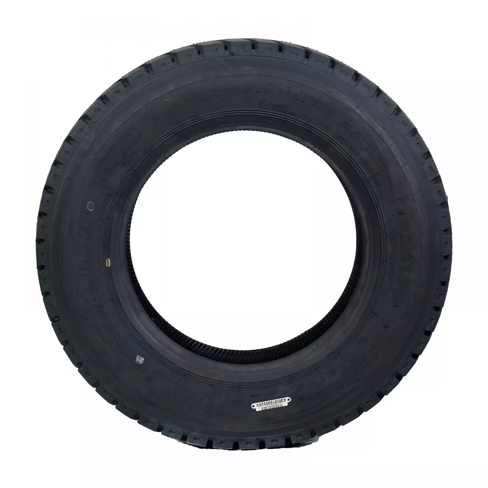 Грузовая шина 245/70 R19,5 Long March LM-509 16PR в Копейске