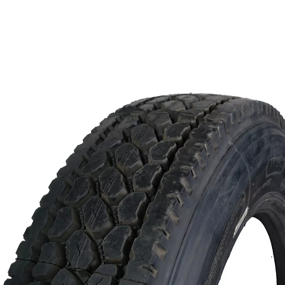 Грузовая шина 285/75 R24,5 Long March LM-516 16PR в Копейске