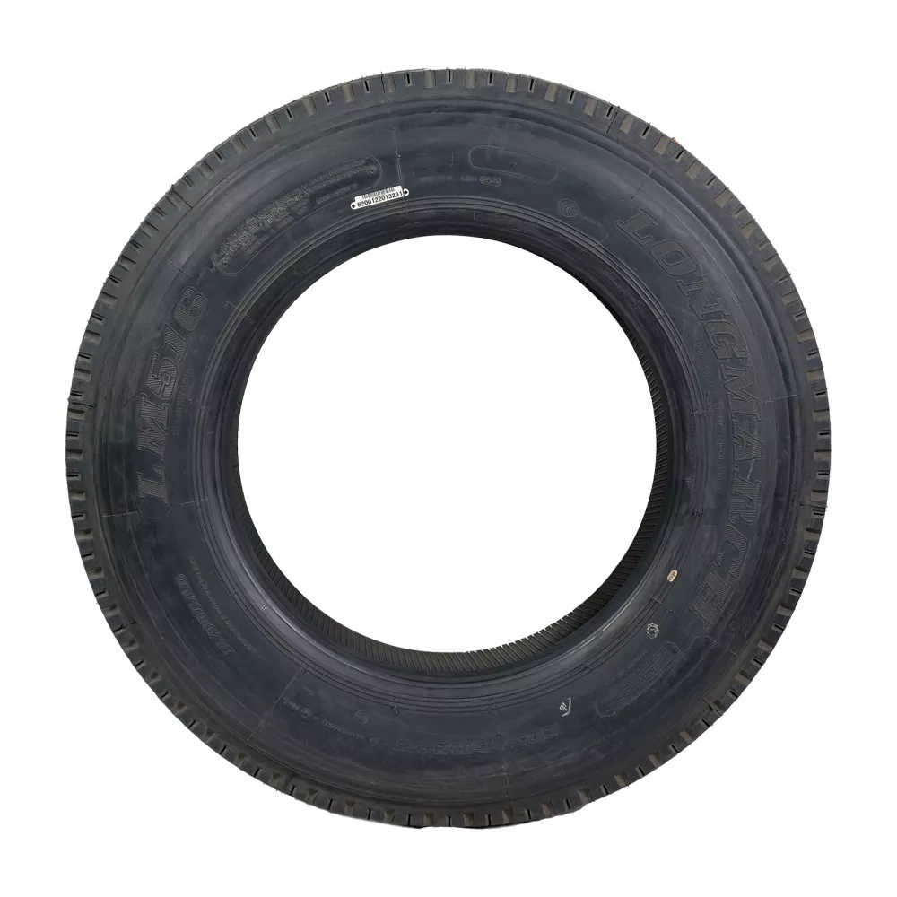 Грузовая шина 285/75 R24,5 Long March LM-516 16PR в Копейске