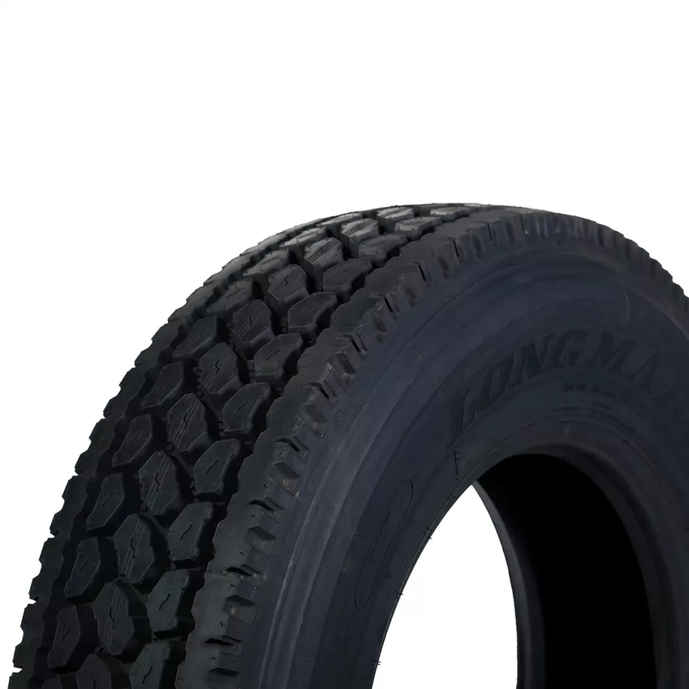 Грузовая шина 295/75 R22,5 Long March LM-516 16PR в Копейске