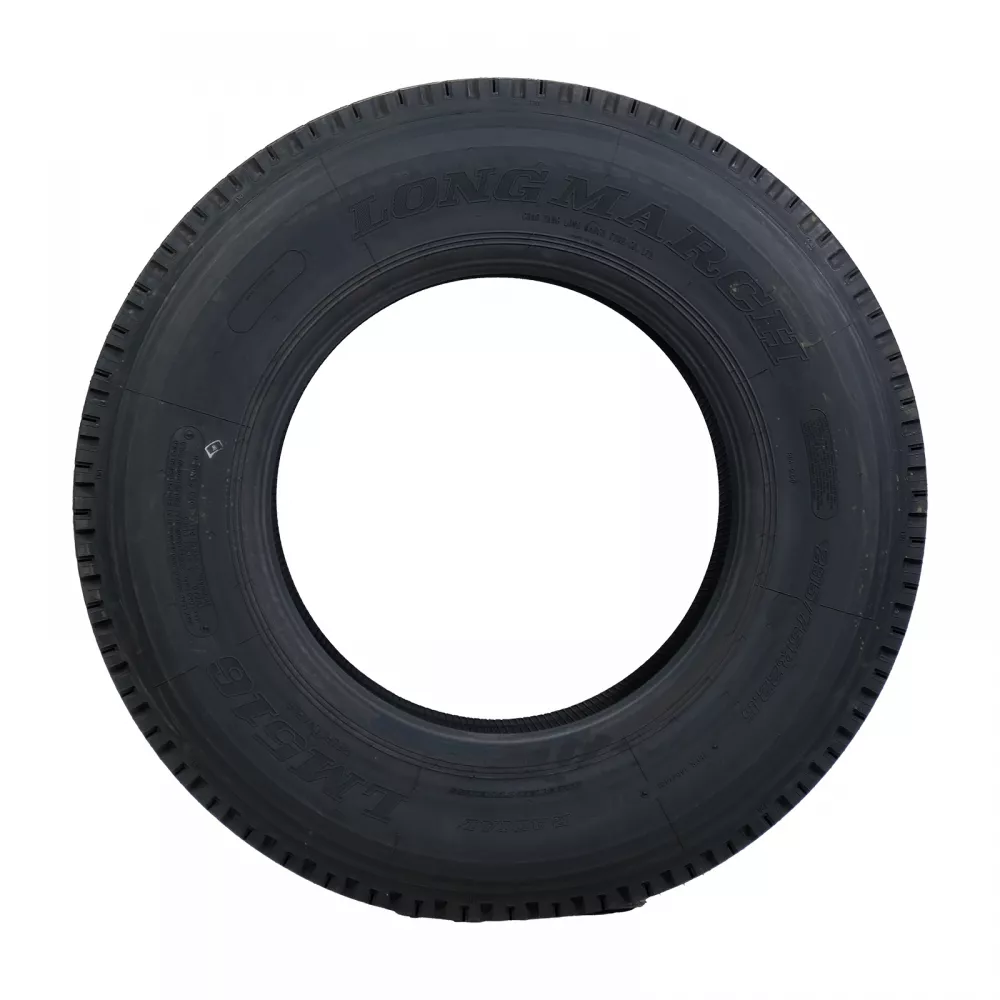 Грузовая шина 295/75 R22,5 Long March LM-516 16PR в Копейске