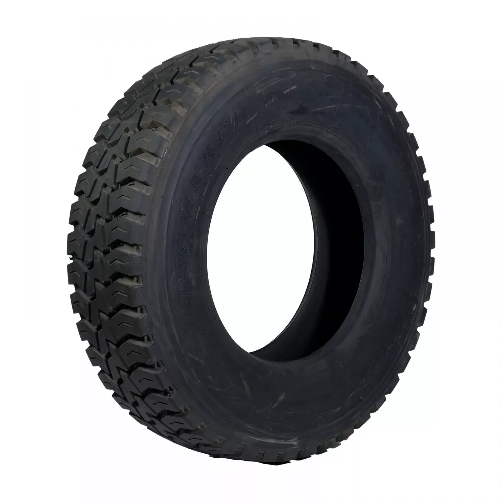 Грузовая шина 295/80 R22,5 Long March LM-328 18PR в Копейске