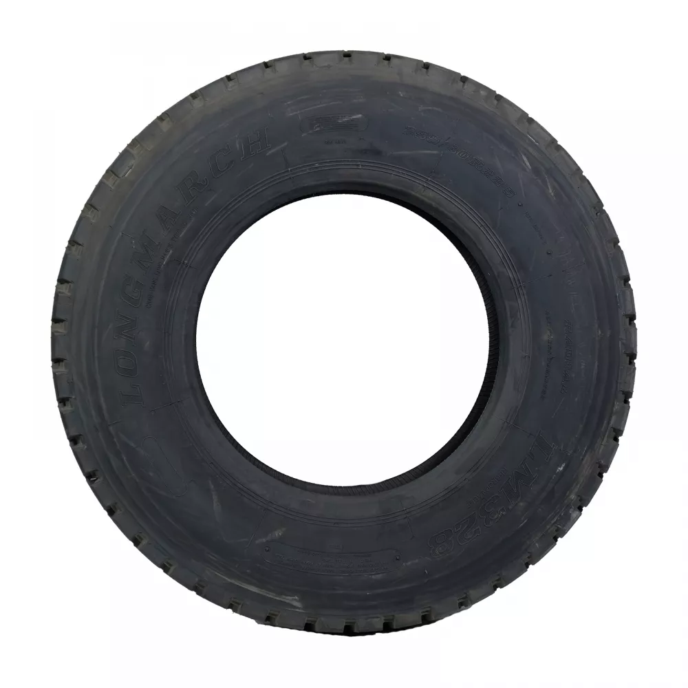 Грузовая шина 295/80 R22,5 Long March LM-328 18PR в Копейске