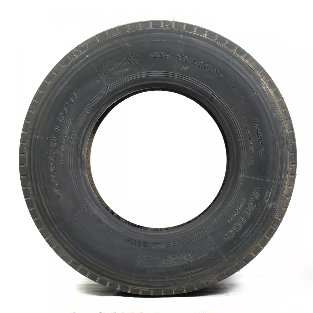 Грузовая шина 435/50 R19,5 Long March LM-168 20PR в Копейске