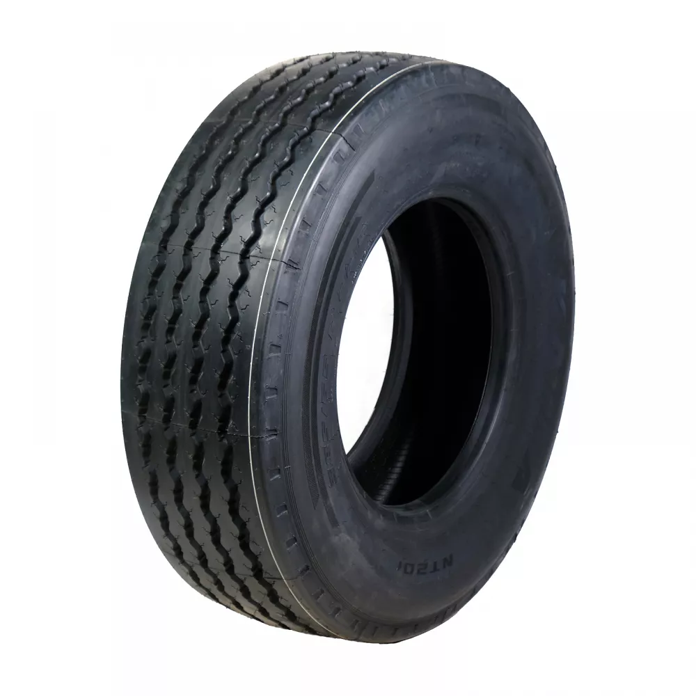 Грузовая шина 385/65 R22,5 Кама NT-201 в Копейске