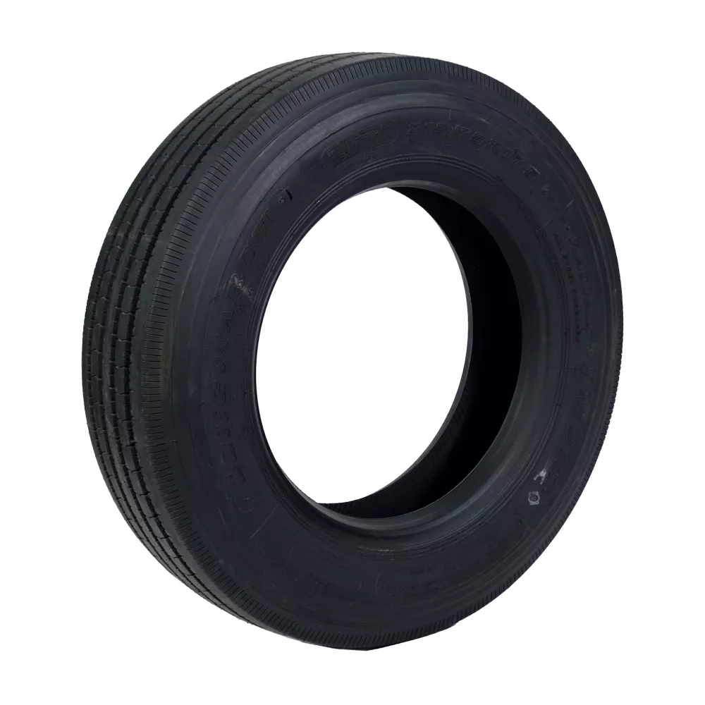 Грузовая шина 215/75 R17,5 Long March LM-216 16PR в Копейске