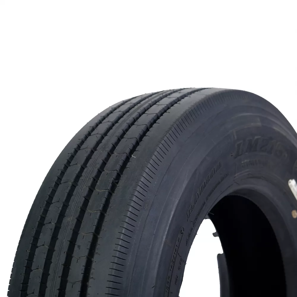 Грузовая шина 235/75 R17,5 Long March LM-216 18PR в Копейске