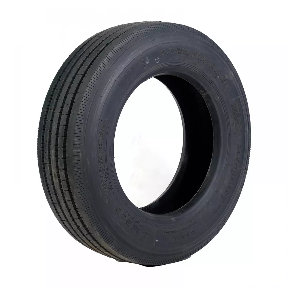 Грузовая шина 245/70 R19,5 Long March LM-216 16PR в Копейске