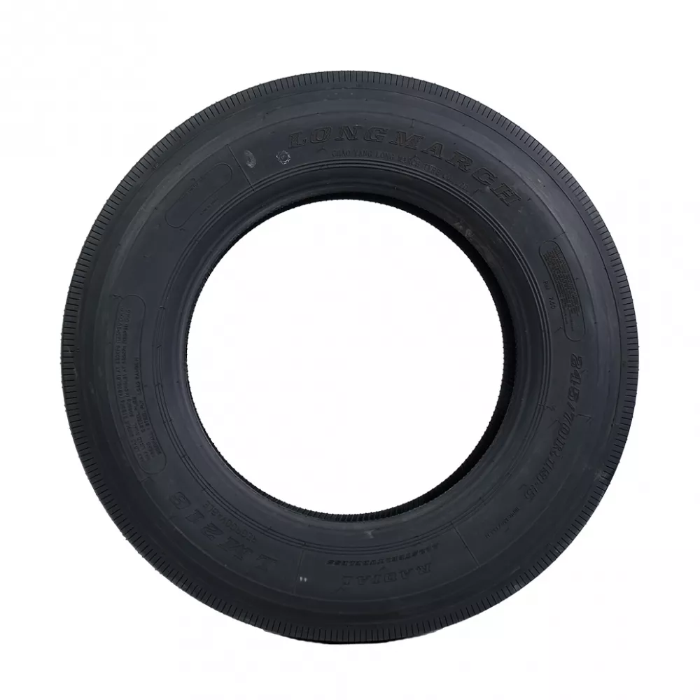 Грузовая шина 245/70 R19,5 Long March LM-216 16PR в Копейске