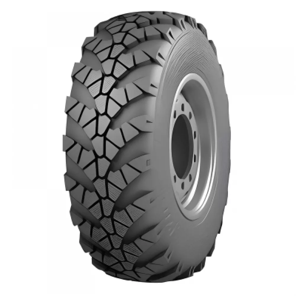 Грузовая шина 425/85R21 Tyrex CRG POWER О-184 НС18  в Копейске