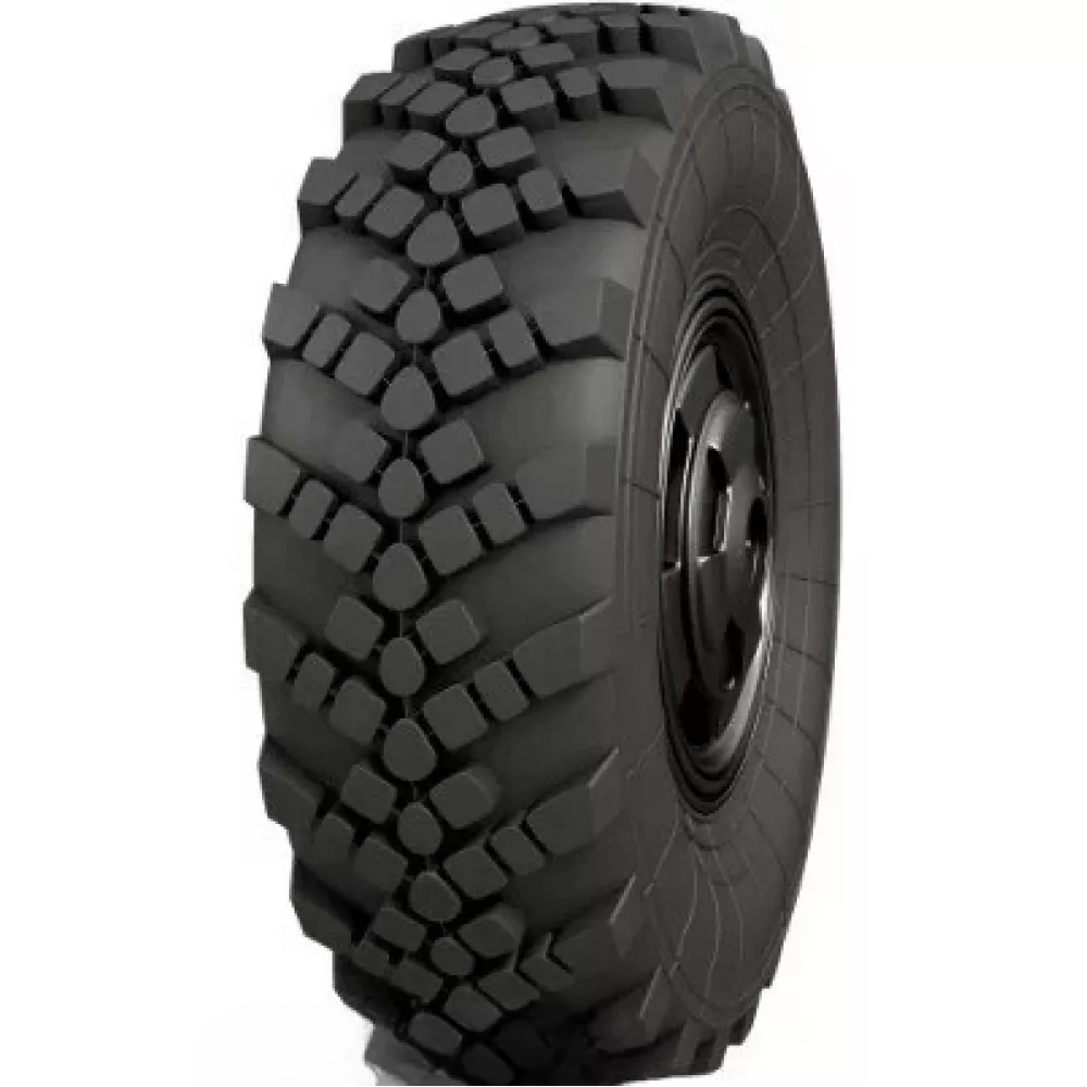 Грузовая шина 425/85 R21 Кама-1260-1 НС14 в Копейске