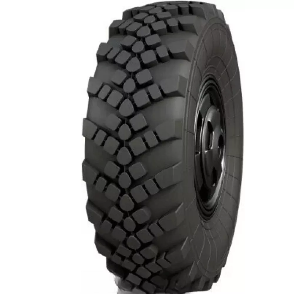 Грузовая шина 425/85 R21 Кама-1260-1 НС18 в Копейске