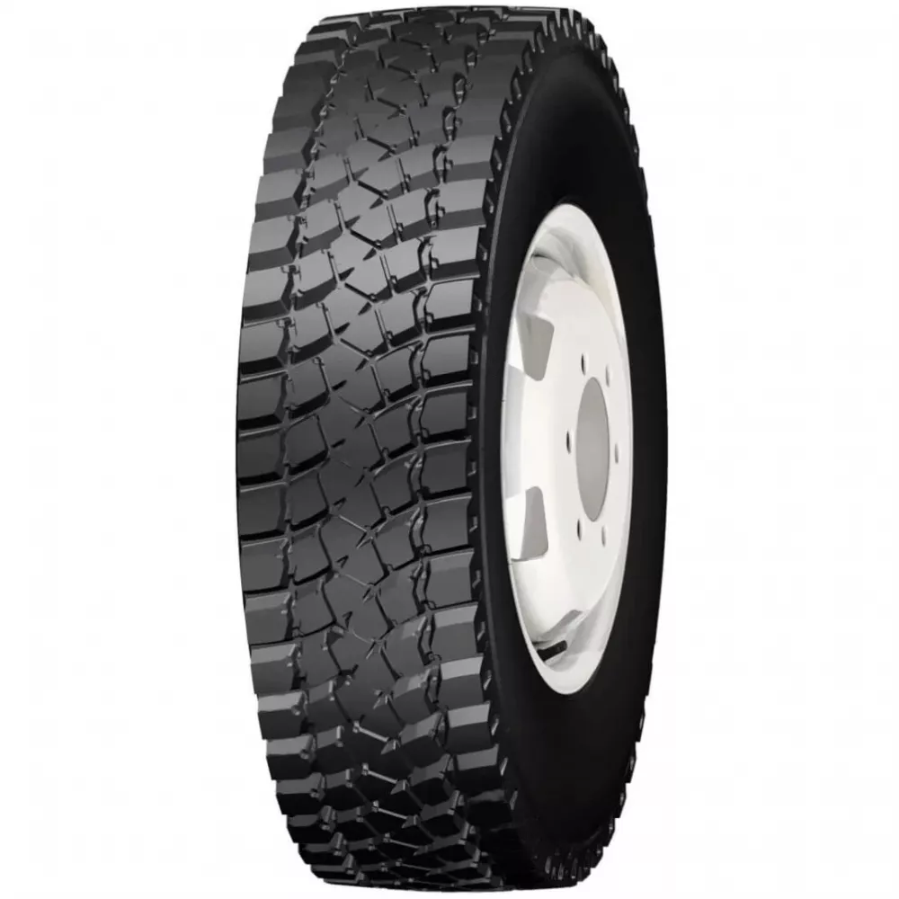 Грузовая шина 315/80 R22,5 Кама NU-701 в Копейске