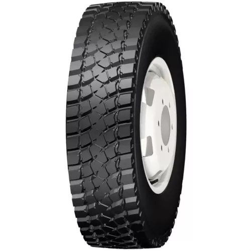 Грузовая шина 315/80 R22,5 Кама NU-701 купить в Копейске