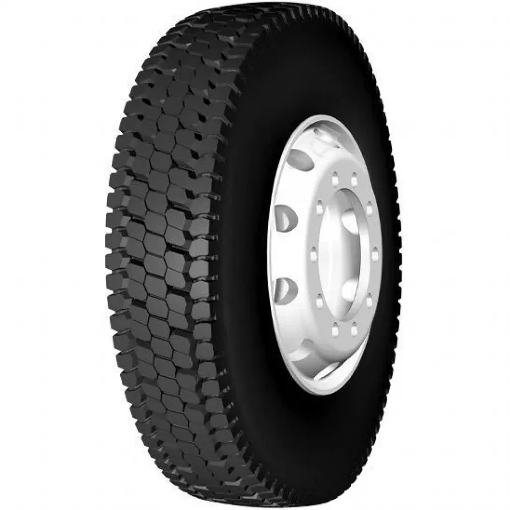 Грузовая шина 315/80 R22,5 Кама NR-201 в Копейске