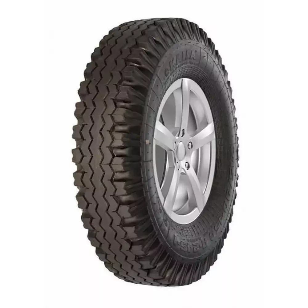 Грузовая шина 215/90 R15С Кама Я-245-1 в Копейске