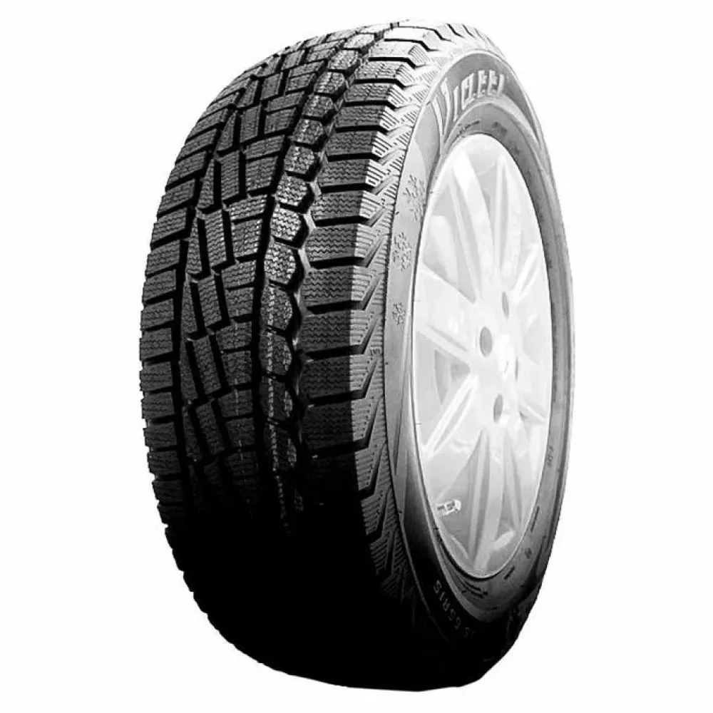 Грузовая шина 185/75 R16C Кама Viatti Vettore Brina V-525 липучка в Копейске