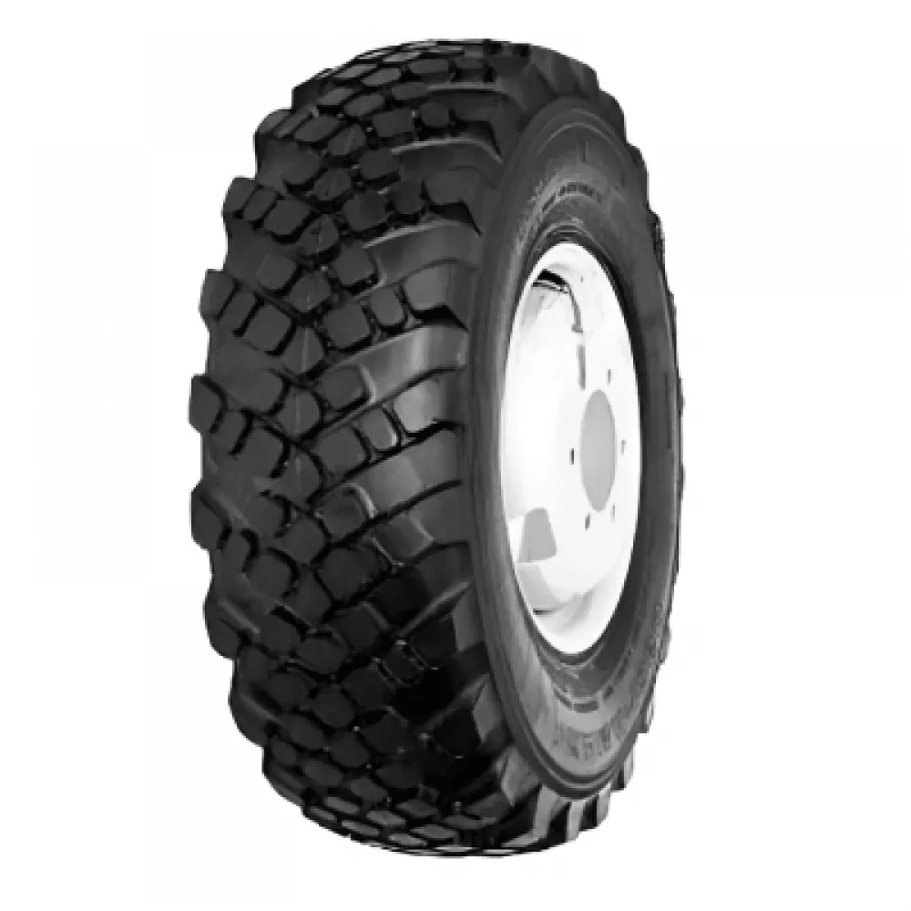 Грузовая шина 425/85 R21 Кама 1260-2 НС18 в Копейске