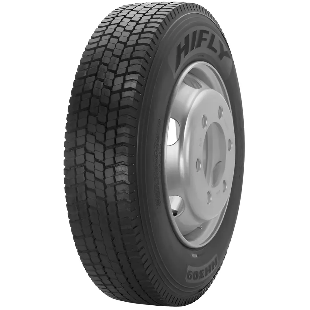 Грузовая шина 215/75 R17,5 Hifly HH309  в Копейске