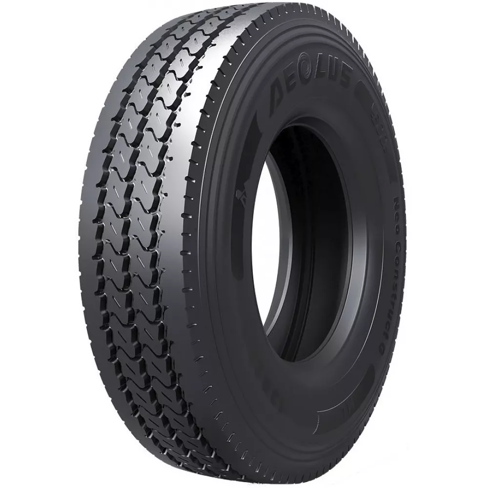 Грузовая шина Aeolus Neo Construct G 315/80 R22.5 158/150K в Копейске