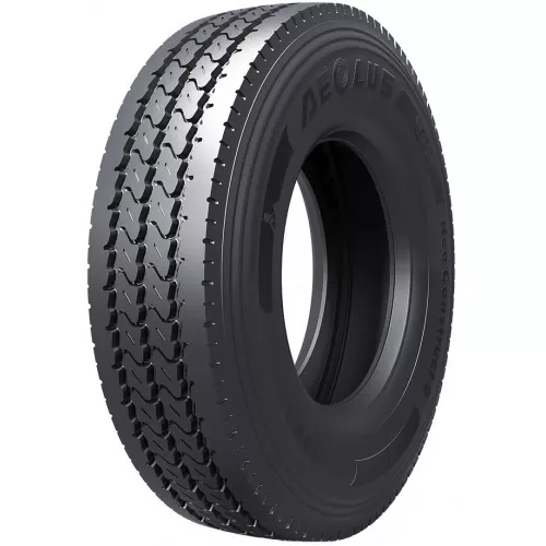 Грузовая шина Aeolus Neo Construct G 315/80 R22,5 158/150K, универсальная ось купить в Копейске