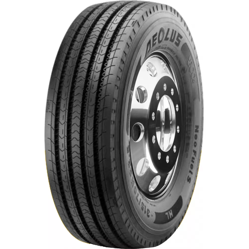 Грузовая шина Aeolus Neo Fuel S 315/70 R22.5 156/150L  в Копейске