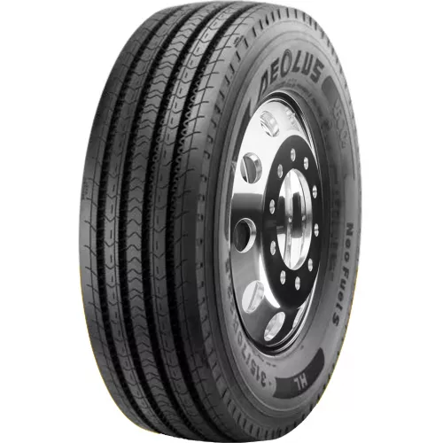 Грузовая шина Aeolus Neo Fuel S 315/70 R22,5 156/150L, Рулевая ось купить в Копейске