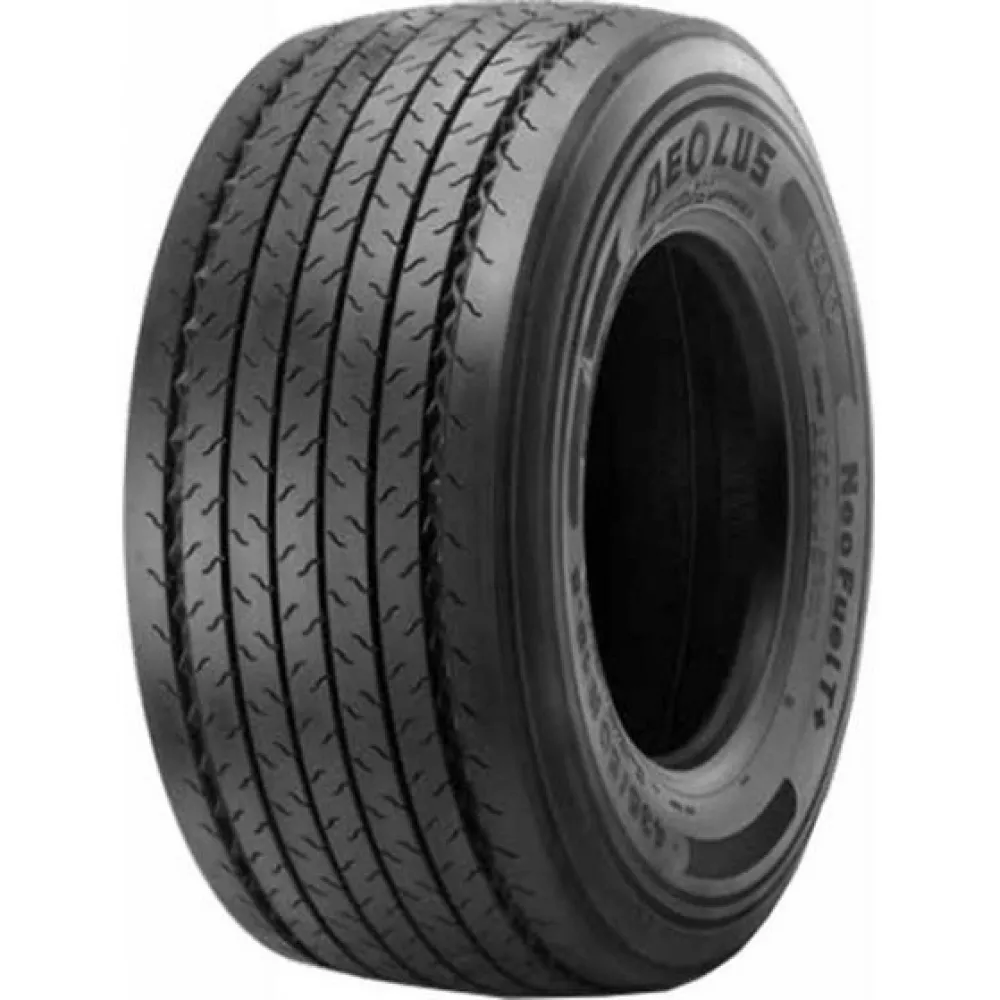 Грузовая шина Aeolus Neo Fuel T+ 435/50 R19.5 160J в Копейске