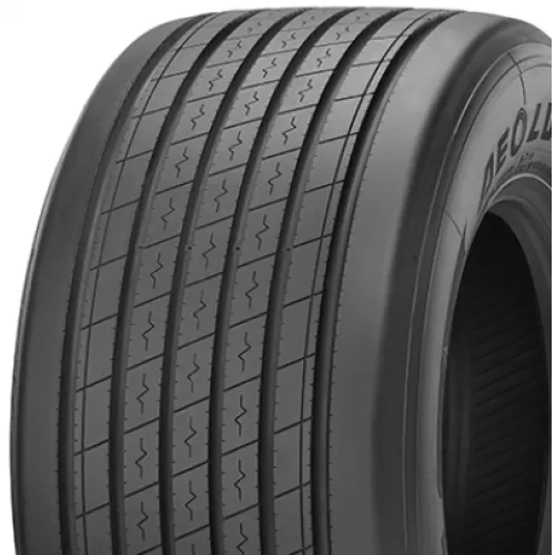 Грузовая шина Aeolus Neo Fuel T2 445/45 R19,5 164J, Прицеп купить в Копейске