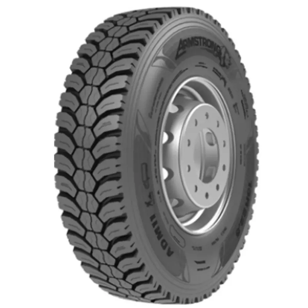 Грузовая шина Armstrong ADM11 315/80 R22.5 156/150K для ведущей оси в Копейске