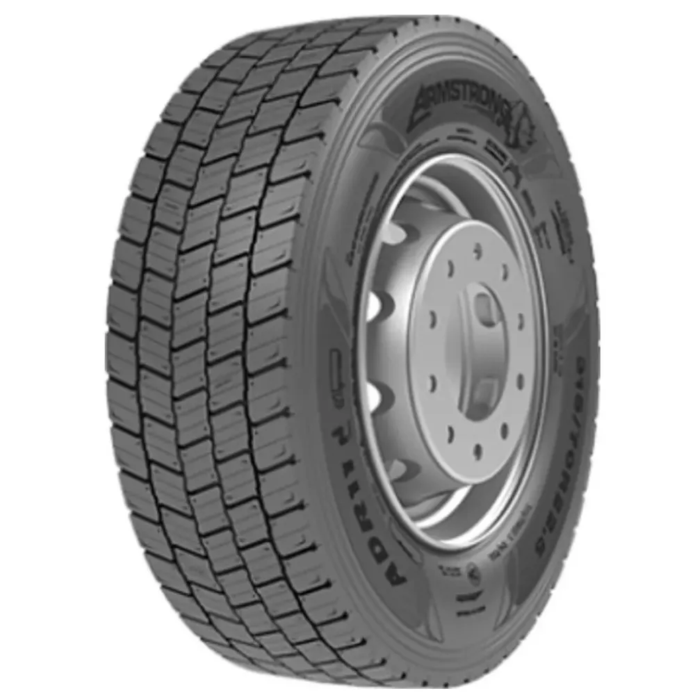 Грузовая шина Armstrong ADR11 315/70 R22.5 154/150L для ведущей оси в Копейске