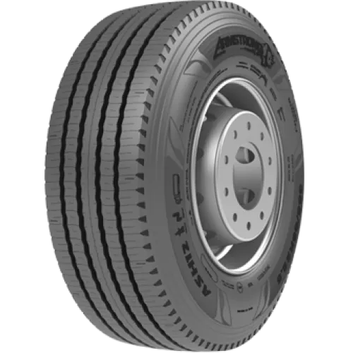 Грузовая шина Armstrong ASH12 385/65 R22,5 164K, рулевая ось купить в Копейске