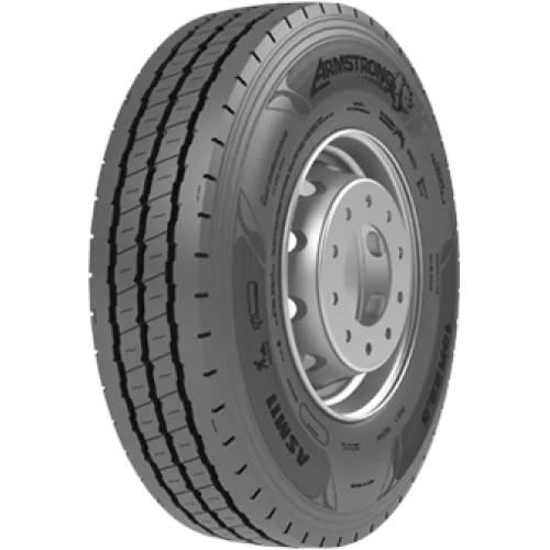 Грузовая шина Armstrong ASM11 315/80 R22,5 156/150K, рулевая ось купить в Копейске