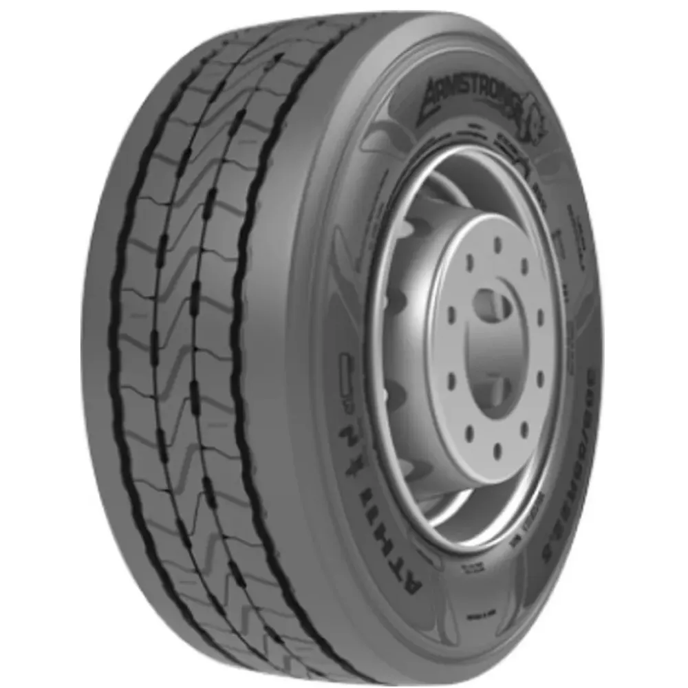 Грузовая шина Armstrong ATH11 385/65 R22.5 160K для прицепа в Копейске