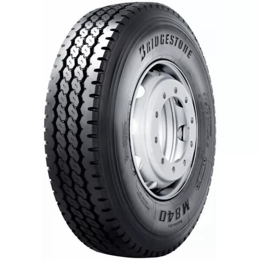 Грузовая шина Bridgestone M840 R22,5 315/80 158G TL  в Копейске