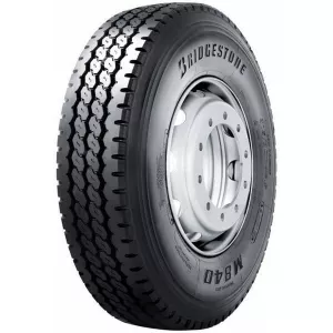 Грузовая шина Bridgestone M840 R22,5 315/80 158G TL  купить в Копейске