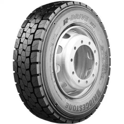 Грузовая шина Bridgestone RD2 R17,5 235/75 132/130M TL купить в Копейске