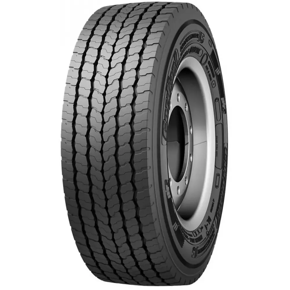 Грузовая шина Cordiant Professional DL-1 295/60 R22.5 150/147K для ведущей оси в Копейске