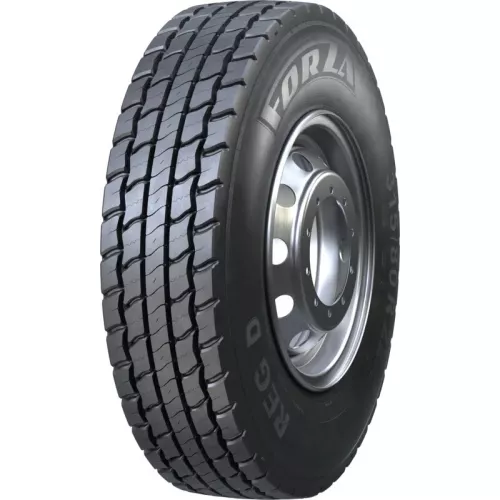 Грузовая шина Forza REG D 315/80 R22,5 154/150K купить в Копейске