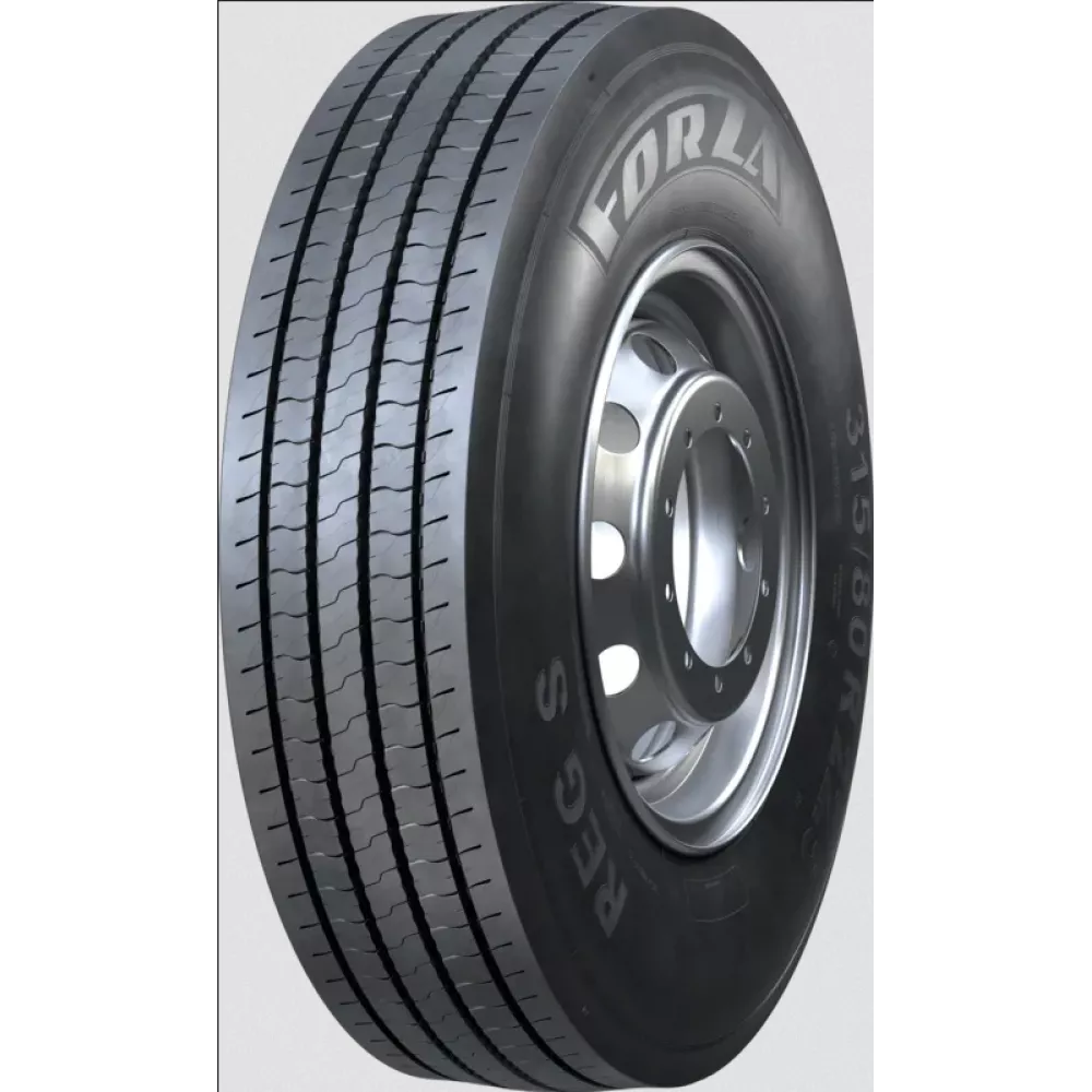 Грузовая шина Forza REG S 315/80 R22.5 154/150K в Копейске