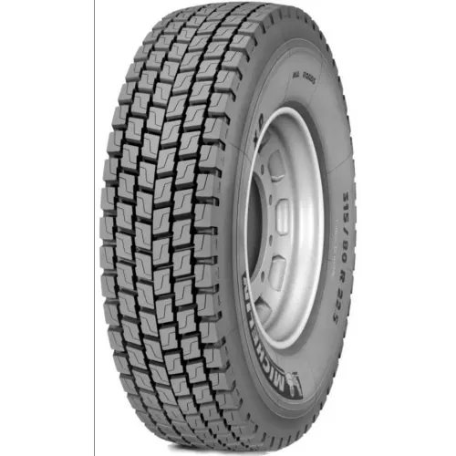 Грузовая шина Michelin ALL ROADS XD 295/80 R22,5 152/148M купить в Копейске