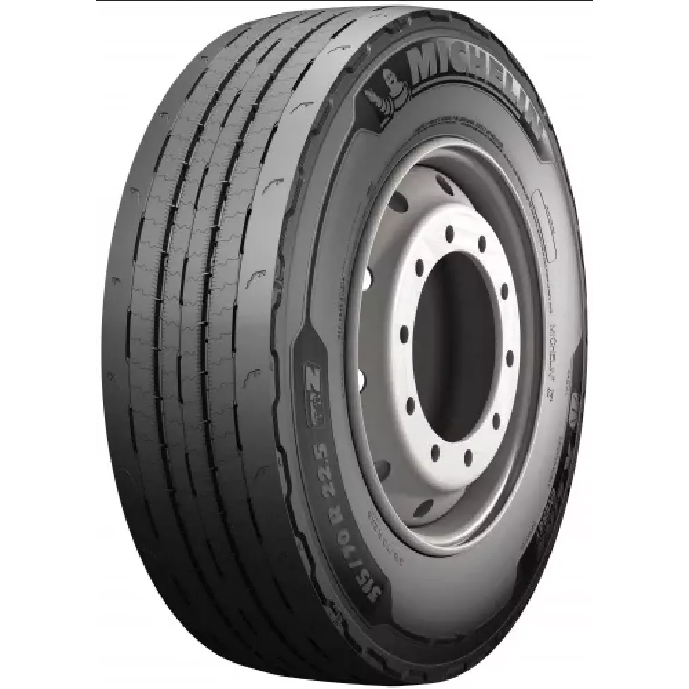 Грузовая шина Michelin X Line Energy Z2 315/80 R22,5 152/148M в Копейске